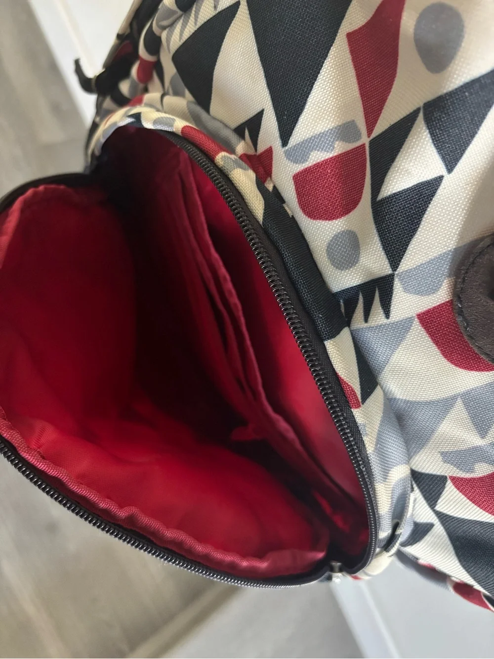 Nixon Grandview Backpack 🎒